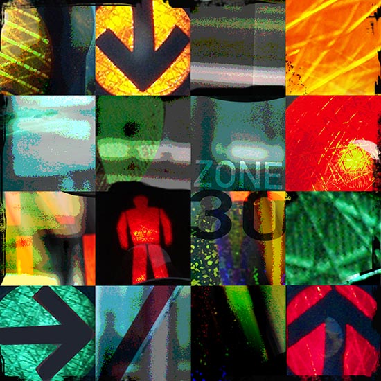 Serie Mobilität: Traffic 1 - 2007 Serie Mobilität: Traffic 1 - 2007