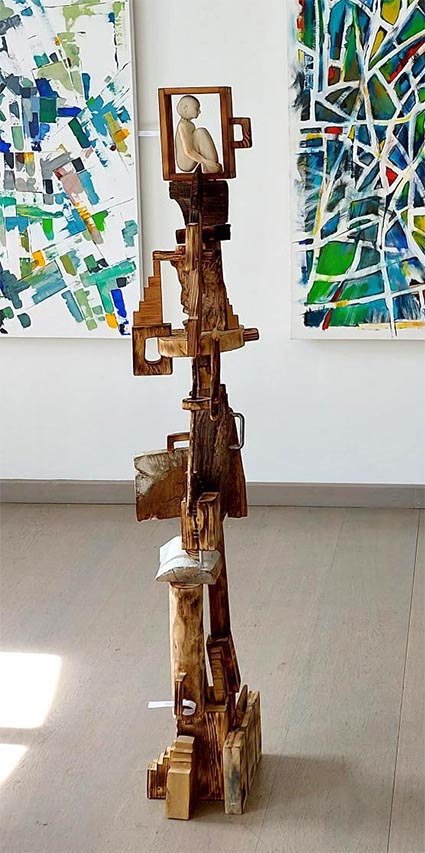 Elfenbeinturm - 2023