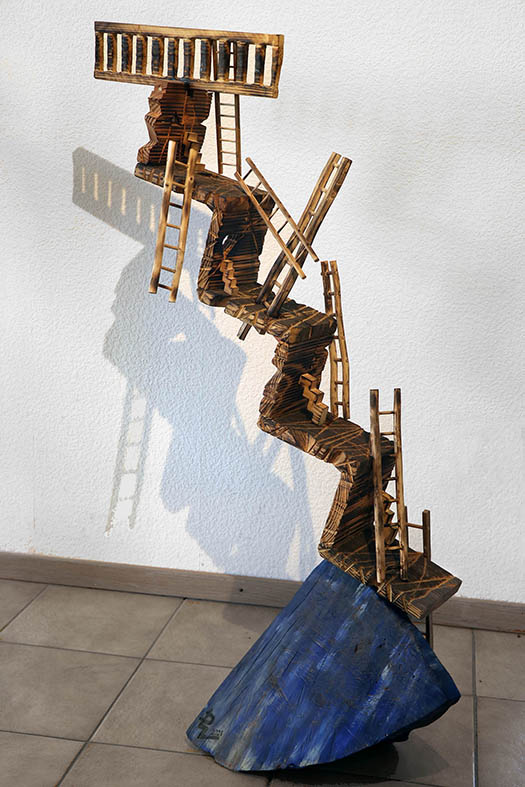 Leiterkarriere - 2024