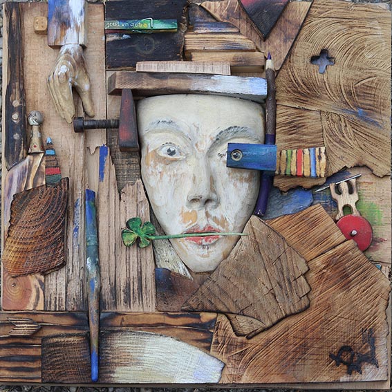 ...aus anderem Holz - 2025